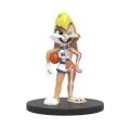 🇸🇬 Blind Box Mighty Jaxx Space Jam Hidden Dissectibles Lola Bunny Bugs Bunny Mr. Swackhammer Figurine Display Figure. 