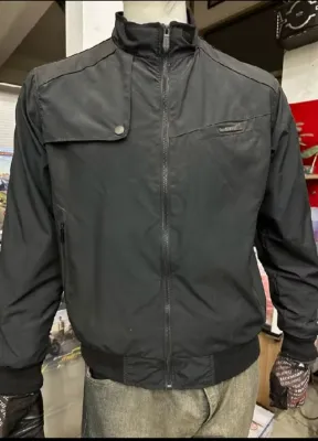 JAKET HONDA PCX ORIGINAL AHM