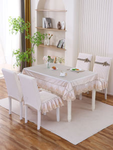 2025 Bọc Ghế Dày Bằng Cotton Ép Chống Trượt Cho Gia Đình Nhà Hàng Bọc Ghế Toàn Diện Co Giãn Đa Năng Bọc Ghế Đa Năng