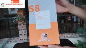 Sạc nhanh pin xe điện 16S 48V (584V) 5A Lifepo4 có quạt làm mát