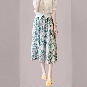 Stylish French Elegance Womens Two-Piece Outfit