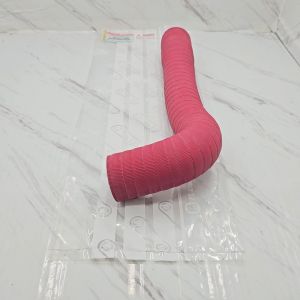 Karet Selang Turbo Charger CAS NO1 Panjang PS125 Canter HDX