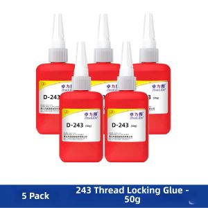 ZHUOLIDE | Anti-loosening Sealing Medium-high Strength Thread Locker