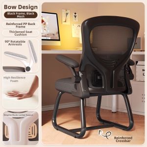 Ergonomic Comfortable Home Office Chair