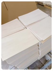 OXO Basswood Board Cutting Plywood Plywood diy Handmade Wood Board Wood Piece Splint Building Model Material