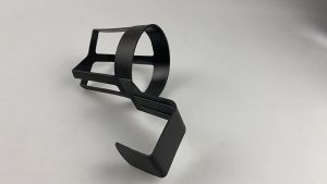 Tempat Wadah Minuman Gantung Mobil Stand Holder Botol Minum Untuk Pintu Mobil Universal Car Drink Cup Holder