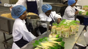 Mauritius Golden Cane Sugar 500g