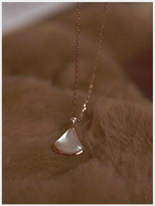 สร้อยคอเงินแท้ 999 สำหรับผู้หญิง จี้รูปดอกไม้ จี้รูปดอกไม้ ของขวัญวันเกิด แฟชั่น เครื่องประดับ สร้อยคอเงิน 999 สำหรับผู้หญิง