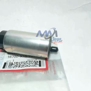 Rotak dinamo pompa injeksi fuel pump cb 150 cbr 150 led verza spra gtr sonic K15 Rotak Dinamo Fuel