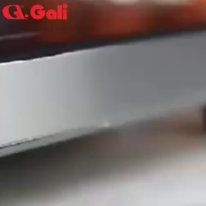 Bếp Điện Quang Bếp Hồng Ngoại Sản Phẩm Chất Lượng Nhập Khẩu Chính Hãng GaliThân Inox Mặt Kính Ceramic Sử Dụng Không Kén Nồi