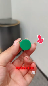 [BERKESAN!!] Cockroach Killer/ubat lipas/serbuk Lipas/ 厚生杀蟑螂药 Cockroach gel bait Ubat Racun lipas 8PCS or 12PCS/BOX