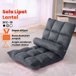 Kursi Sofa Lipat Kursi Berbaring Lipat Tempat Tidur Lipat Bantal Sofa Dengan Bantal