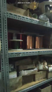 Kawat Tembaga Supreme - 0.10-0.25 - Per 5 ons - Kawat Gulung Dinamo Trafo