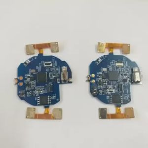 Mainboard Bo Mạch Đồng Hồ Zeblaze Vibe 3 HR Zin Tháo Máy Chất Lượng Tốt Ảnh Chụp Thật