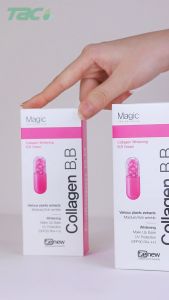 Kem trang điểm Ma thuật Benew B.B Collagen Whitening 50ml THIÊN ANH COSMETIC