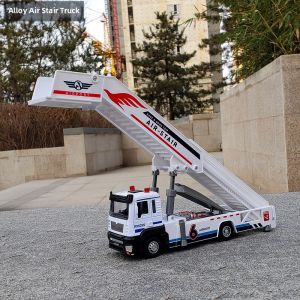 TY MODELS | Airport Boarding Bridge Model 1:32