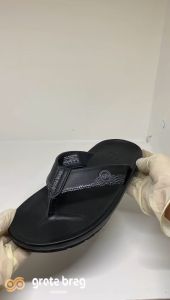Grotebreg GB 86 LG - Sandal Jepit  Pria Wanita - Sendal Karet Model Terbaru - Flat Sandal Distro