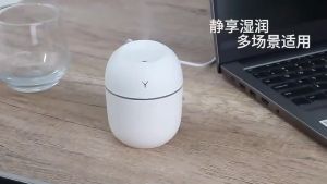 8686 เครื่องพ่นไอน้ำ เครื่องพ่นไอน้ำแบบพกพา เครื่องพ่นน้ำมันหอมระเหยอโรม่า