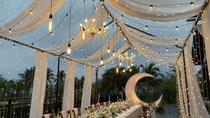 Solar G40 Fairy Lights Outdoor IP65 Waterproof Energy Saving Auto On/Off LED String Light for Home Garden Party Courtyard Balcony Festival Decor