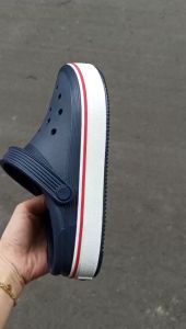 DÉP SỤC CROSS BAND CLEAN LIỀN KHỐI CHO CẢ NAM VÀ NỮ MÀU NAVY