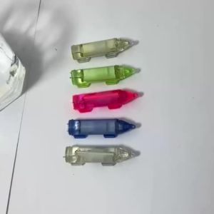 Đèn Câu Cá Dưới Nước Mini LED 1 Chiếc Đèn Dụ Cá Điện Tử Dùng Cho Câu Cá Biển Đêm Thu Hút Cá Biển Sâu 5 Màu Sắc Có Sẵn