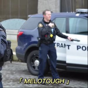 MELOTOUGH Tactical Tool Belt Suspenders 1.5 inch khaki police Outdoor combat harness