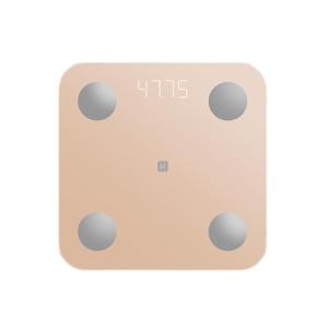 Keep | Precision Measurement Smart Body Fat Scale for Fitness and Weight Loss