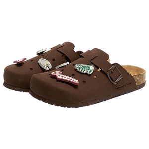 Champion | Summer Breathable Mule Shoes
