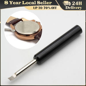 Watch Repair Tool Watch Case Opener Knife Back Cover Pry Remover for Battery Replacement Watch Accessory Repair Tool Wholesale