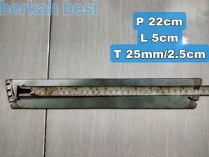 BAJA PATAH POTONGAN GERGAJI MARMER BEKAS/BAHAN BILAH PISAU SABIT SAMBUNGAN CANGKUL SEKOP