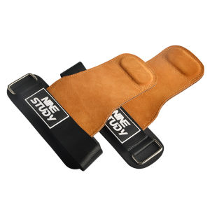 Grip Assist Pull-Up Training Aid