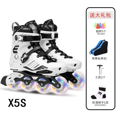 Professional Inline Skates for Adults