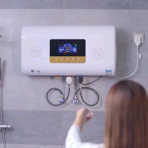 Heat Pump Water Heater Storage Heater Storage Water Heater Shower Rental Room Water Storage Bath Energy Saving 热水器