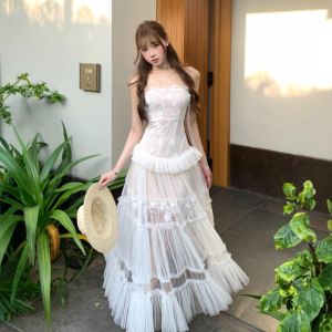 CHANGTONG | Age-reducing Gentle Style 2026 Summer Set Skirt