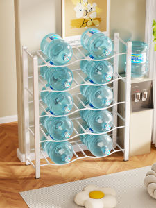WUBUWEI | Office Use Bucket Water Storage Rack