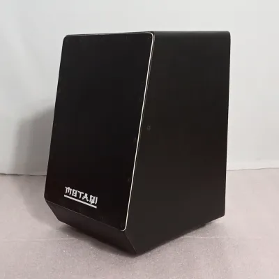 cajon akustik trapesium kajon kahon drum box murah