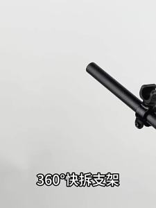 Bicycle LED Flashlight Mount Holder Hot Sale 360 Degree Free Rotation For Bicycle Bike Torch Clip Clamp Mount Bracket Holder