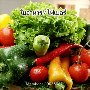 ใยอาหารชนิดเม็ด ไฟเบอร์ขับถ่าย ช่วยเพิ่มกากใยในลำไส้ กระตุ้นการขับถ่าย ริดสีดวงทวาร ขับถ่ายยาก กิฟฟารีนของแท้ 100 เม็ด