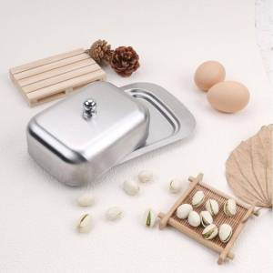 MEISITEKEKE | Thickened Food Grade Butter Box