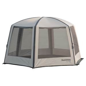 NatureHike | Easy-Setup Inflatable Shade Canopy Sunscreen Shelter