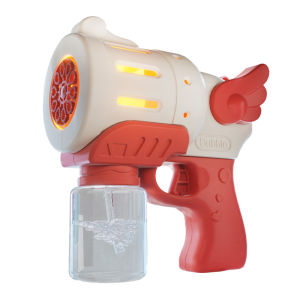 ETY | Handheld Bubble Machine 2024 New Edition Magic Tool