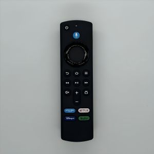 OLOEY | L5B83G P4C6EN BT Voice Remote Control For Amazon Fire TV Stick Lite 3rd Gen