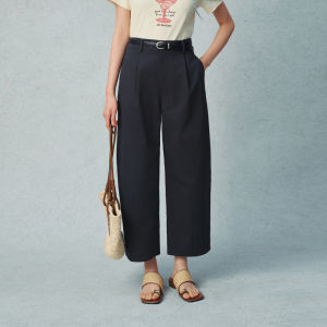 SEIFINI | Comfortable High Waist Harem Trousers