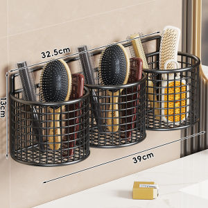 Tổ chức phòng tắm không cần khoan dung lượng lớn
