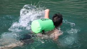 Local Delivery: Ultralight Drifting Bag & Waterproof Dry Bag Sack