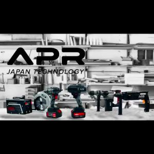 JACK Hammer drill APR type A28PRO 5 fitur bobok beton besi kayu tembok GARANSI RESMI 5 TAHUN