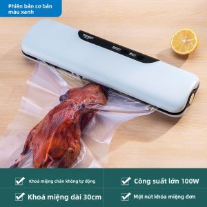 GIANXI | Máy Hút Chân Không Dùng cho Gia Đình