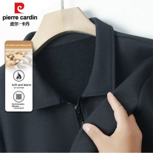 Pierre Cardin | Silk Wool Jacket for Administrative Staff