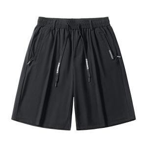 Mens Lightweight Quick-Dry Shorts