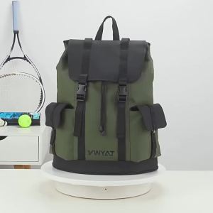 WAVAW | Multi-functional Stylish Large-capacity Backpack